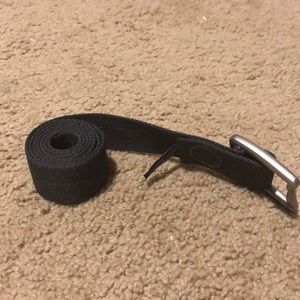 Patagonia belt